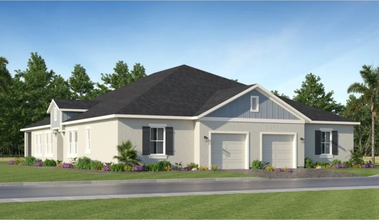 Ventura Lennar at Esplanade